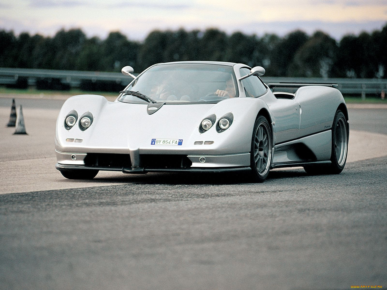 , pagani